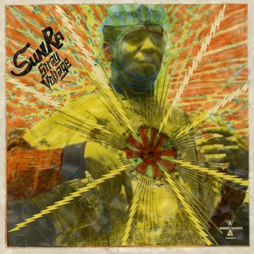 Sun Ra - At The Showcase: Live In Chicago 1976-1977 - Amazon.com Music